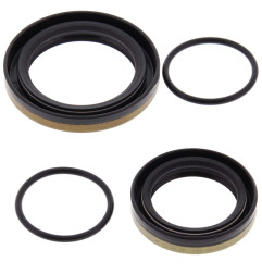 ALL BALLS USZCZELNIACZE WAŁU KORBOWEGO HUSQVARNA TC 125 14-25, TE 125 15-25, TE 150 17-18, KTM EXC 125/200 98-09