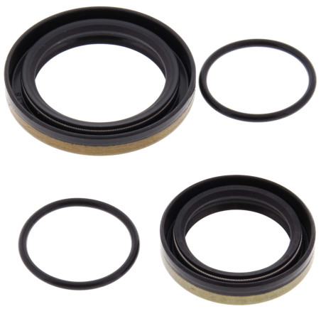 ALL BALLS USZCZELNIACZE WAŁU KORBOWEGO HUSQVARNA TC 125 14-25, TE 125 15-25, TE 150 17-18, KTM EXC 125/200 98-09