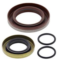 ALL BALLS USZCZELNIACZE WAŁU KORBOWEGO HUSQVARNA TC 65 18-25, KTM SX 65 09-25, SXS 65 13-14, XC 65 09