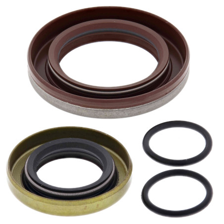ALL BALLS USZCZELNIACZE WAŁU KORBOWEGO HUSQVARNA TC 65 18-25, KTM SX 65 09-25, SXS 65 13-14, XC 65 09
