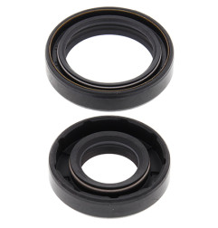 ALL BALLS USZCZELNIACZE WAŁU KORBOWEGO KAWASAKI KX125 88-05
