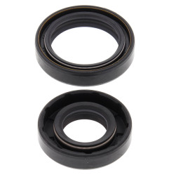 ALL BALLS USZCZELNIACZE WAŁU KORBOWEGO KAWASAKI KX125 88-05