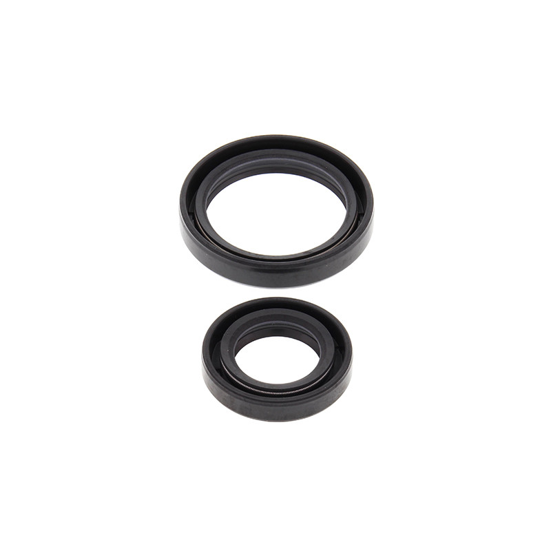ALL BALLS USZCZELNIACZE WAŁU KORBOWEGO SUZUKI RM125 89-08, RM80 89-01, RM85 02-22, RM85L 03-16