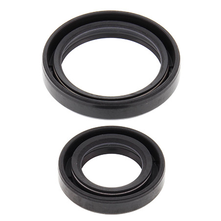 ALL BALLS USZCZELNIACZE WAŁU KORBOWEGO SUZUKI RM125 89-08, RM80 89-01, RM85 02-22, RM85L 03-16