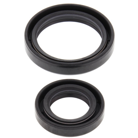ALL BALLS USZCZELNIACZE WAŁU KORBOWEGO SUZUKI RM125 89-08, RM80 89-01, RM85 02-22, RM85L 03-16