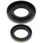ALL BALLS USZCZELNIACZE WAŁU KORBOWEGO SUZUKI RM250 03-04 ALL BALLS USZCZELNIACZE WAŁU KORBOWEGO SUZUKI RM250 03-04