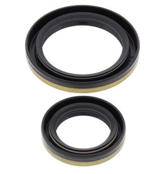 ALL BALLS USZCZELNIACZE WAŁU KORBOWEGO SUZUKI RM250 96-02