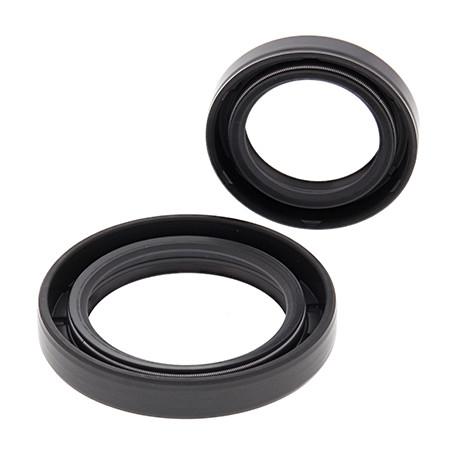 ALL BALLS USZCZELNIACZE WAŁU KORBOWEGO SUZUKI LT-250R 85-92, LT-500R 87-90