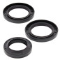 ALL BALLS USZCZELNIACZE WAŁU KORBOWEGO POLARIS SCRAMBLER 400 95-02, SPORTSMAN 400 94-97, TRAIL BOSS 350L 90-92