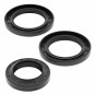 ALL BALLS USZCZELNIACZE WAŁU KORBOWEGO POLARIS SCRAMBLER 400 95-02, SPORTSMAN 400 94-97, TRAIL BOSS 350L 90-92