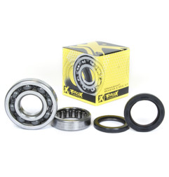 PROX ŁOŻYSKA WAŁU KORBOWEGO Z USZCZELNIACZAMI HONDA CRF 250R '04-05, CRF 250X '04-06