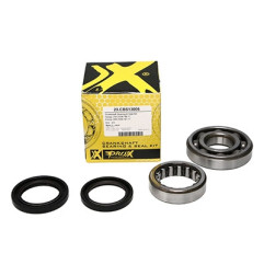 PROX ŁOŻYSKA WAŁU KORBOWEGO Z USZCZELNIACZAMI HONDA CRF 250R '06-17, CRF 250X '07-16