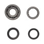 PROX ŁOŻYSKA WAŁU KORBOWEGO Z USZCZELNIACZAMI HONDA CRF 250R '06-17, CRF 250X '07-16 PROX ŁOŻYSKA WAŁU KORBOWEGO Z USZCZELNIACZAMI HONDA CRF 250R '06-17, CRF 250X '07-16