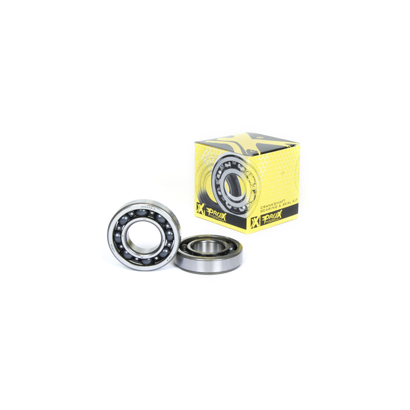 PROX ŁOŻYSKA WAŁU KORBOWEGO YAMAHA YZF 250 01-26, WRF 250 01-26, (WR250F, YZF250)