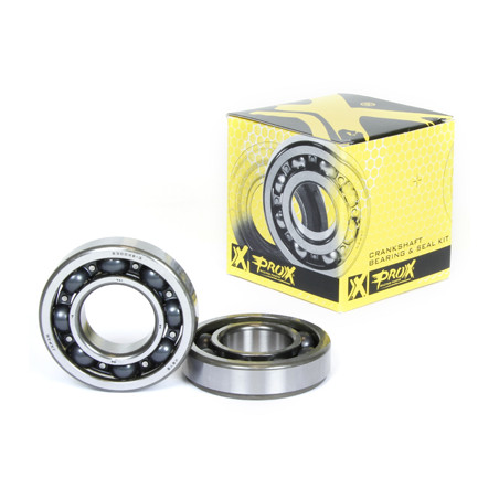 PROX ŁOŻYSKA WAŁU KORBOWEGO YAMAHA YZF 250 01-26, WRF 250 01-26, (WR250F, YZF250)
