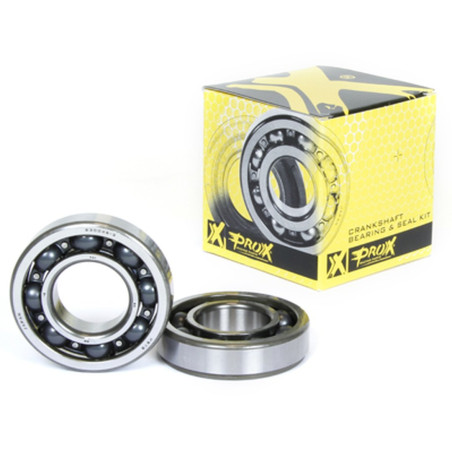 PROX ŁOŻYSKA WAŁU KORBOWEGO YAMAHA YZF 250 01-26, WRF 250 01-26, (WR250F, YZF250)