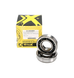 PROX ŁOŻYSKA WAŁU KORBOWEGO YAMAHA YZF 250 01-26, WRF 250 01-26, (WR250F, YZF250)