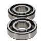 PROX ŁOŻYSKA WAŁU KORBOWEGO YAMAHA YZF 400/426/450 '98-'26 PROX ŁOŻYSKA WAŁU KORBOWEGO YAMAHA YZF 400/426/450 '98-'26