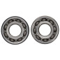 PROX ŁOŻYSKA WAŁU KORBOWEGO YAMAHA YZF 400/426/450 '98-'26 PROX ŁOŻYSKA WAŁU KORBOWEGO YAMAHA YZF 400/426/450 '98-'26