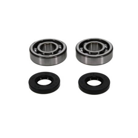PROX ŁOŻYSKA WAŁU KORBOWEGO Z USZCZELNIACZAMI KAWASAKI KX 60/65/80/85/100 '85-25