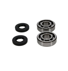 PROX ŁOŻYSKA WAŁU KORBOWEGO Z USZCZELNIACZAMI KAWASAKI KX 60/65/80/85/100 '85-25