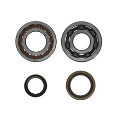 PROX ŁOŻYSKA WAŁU KORBOWEGO Z USZCZELNIACZAMI KTM SX/EXC 125/200 '98-'23 (24-1097)