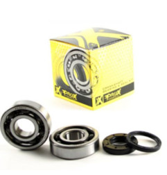 PROX ŁOŻYSKA WAŁU KORBOWEGO Z USZCZELNIACZAMI BETA RR 350-520 ENDURO 4T '10-22