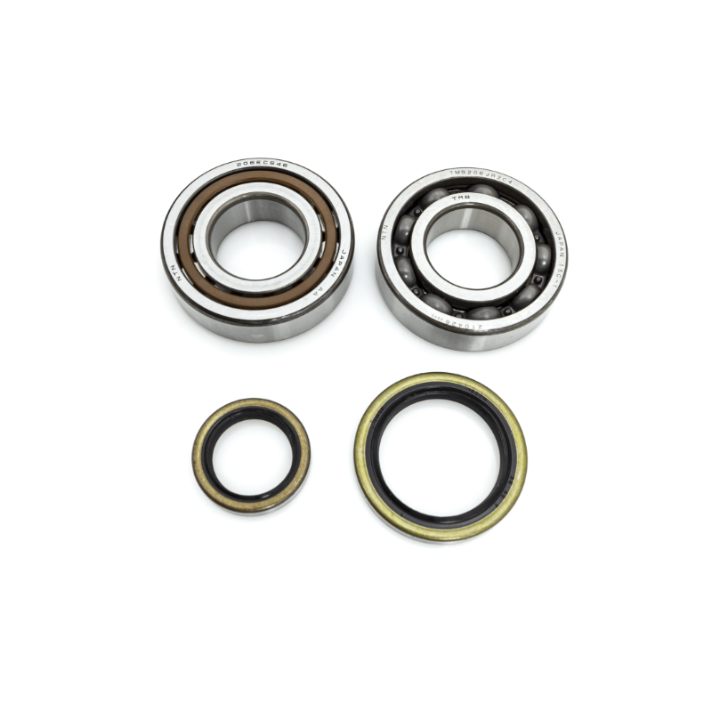 PROX ŁOŻYSKA WAŁU KORBOWEGO Z USZCZELNIACZAMI BETA RR 250 / 300 2T '13-'25 WZMACIANE PROX ŁOŻYSKA WAŁU KORBOWEGO Z USZCZELNIACZAMI BETA RR 250 / 300 2T '13-'25 WZMACIANE