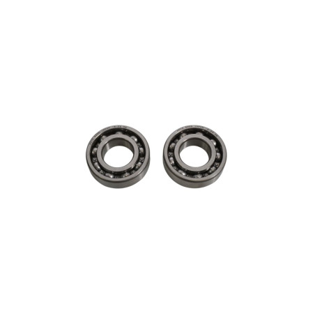 ALL BALLS ŁOŻYSKA WAŁU KORBOWEGO Yamaha TTR50 24-25, YFA1 89-04, YFM125 Grizzly 04-13, KOYO