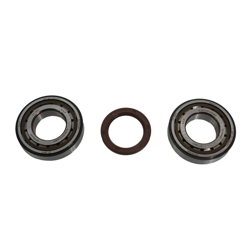 PROX ŁOŻYSKA WAŁU KORBOWEGO Z USZCZELNIACZAMI TRIUMPH TF 450 RC / E / C '25-'26 PROX ŁOŻYSKA WAŁU KORBOWEGO Z USZCZELNIACZAMI TRIUMPH TF 450 RC / E / C '25-'26