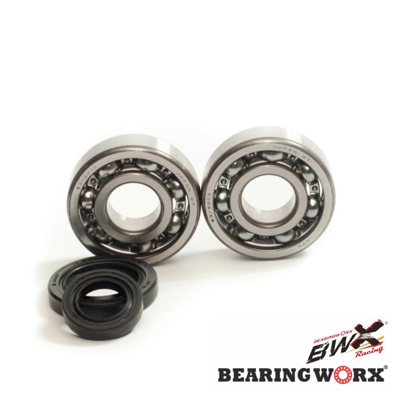 BEARING WORX ŁOŻYSKA WAŁU KORBOWEGO Z USZCZELNIACZAMI HONDA CR 125 79-07 (NTN) (MADE IN JAPAN) (24-1003)=CBK30010 BEARING WORX ŁOŻYSKA WAŁU KORBOWEGO Z USZCZELNIACZAMI HONDA CR 125 79-07 (NTN) (MADE IN JAPAN) (24-1003)=CBK30010