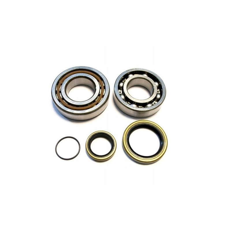BEARING WORX ŁOŻYSKA WAŁU KORBOWEGO HONDA CR 250 '84-'91, CR 500 '84-01 (NTN) (MADE IN JAPAN) (24-1004) BEARING WORX ŁOŻYSKA WAŁU KORBOWEGO HONDA CR 250 '84-'91, CR 500 '84-01 (NTN) (MADE IN JAPAN) (24-1004)