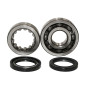 BEARING WORX ŁOŻYSKA WAŁU KORBOWEGO Z USZCZELNIACZAMI HONDA CRF 450X 05-17 (NTN) (MADE IN JAPAN) (K063) BEARING WORX ŁOŻYSKA WAŁU KORBOWEGO Z USZCZELNIACZAMI HONDA CRF 450X 05-17 (NTN) (MADE IN JAPAN) (K063)