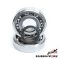 BEARING WORX ŁOŻYSKA WAŁU KORBOWEGO Z USZCZELNIACZAMI KAWASAKI KX 250 '02-'07 (24-1047) (NTN) (MADE IN JAPAN) BEARING WORX ŁOŻYSKA WAŁU KORBOWEGO Z USZCZELNIACZAMI KAWASAKI KX 250 '02-'07 (24-1047) (NTN) (MADE IN JAPAN)