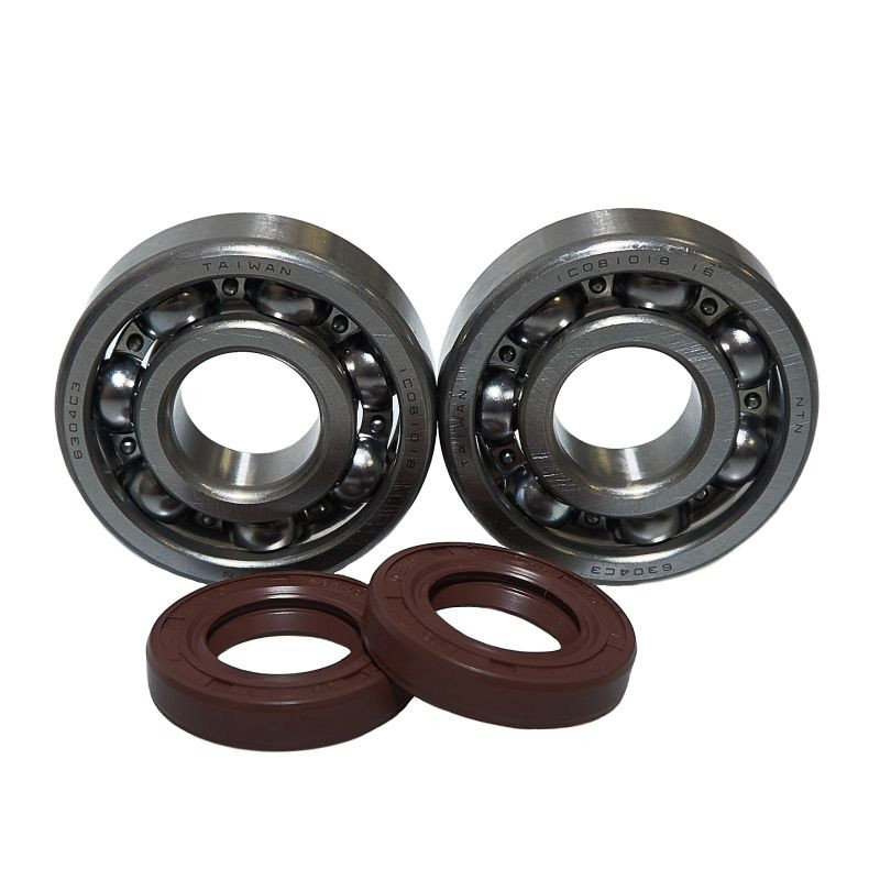 BEARING WORX ŁOŻYSKA WAŁU KORBOWEGO KTM SX 65 98-08 (NTN) (MADE IN JAPAN) (24-1102) BEARING WORX ŁOŻYSKA WAŁU KORBOWEGO KTM SX 65 98-08 (NTN) (MADE IN JAPAN) (24-1102)