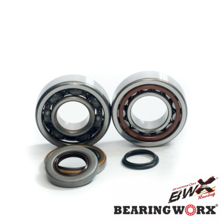 BEARING WORX ŁOŻYSKA WAŁU KORBOWEGO Z USZCZELNIACZAMI KTM SX 85/105 03-26, HUSQVARNA TC 85 (23.CBS61003;50002307)