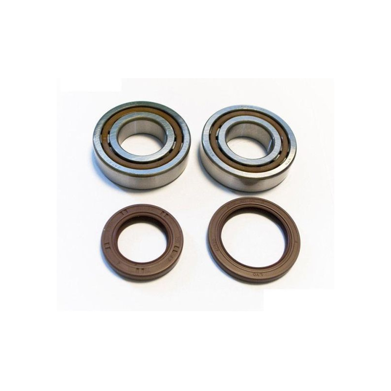 BEARING WORX ŁOŻYSKA WAŁU KORBOWEGO SHERCO ENDURO 2.5I '08-'16, ENDURO 3.0I 4T '08-'16 BEARING WORX ŁOŻYSKA WAŁU KORBOWEGO SHERCO ENDURO 2.5I '08-'16, ENDURO 3.0I 4T '08-'16