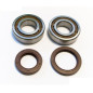 BEARING WORX ŁOŻYSKA WAŁU KORBOWEGO SHERCO ENDURO 2.5I '08-'16, ENDURO 3.0I 4T '08-'16 BEARING WORX ŁOŻYSKA WAŁU KORBOWEGO SHERCO ENDURO 2.5I '08-'16, ENDURO 3.0I 4T '08-'16