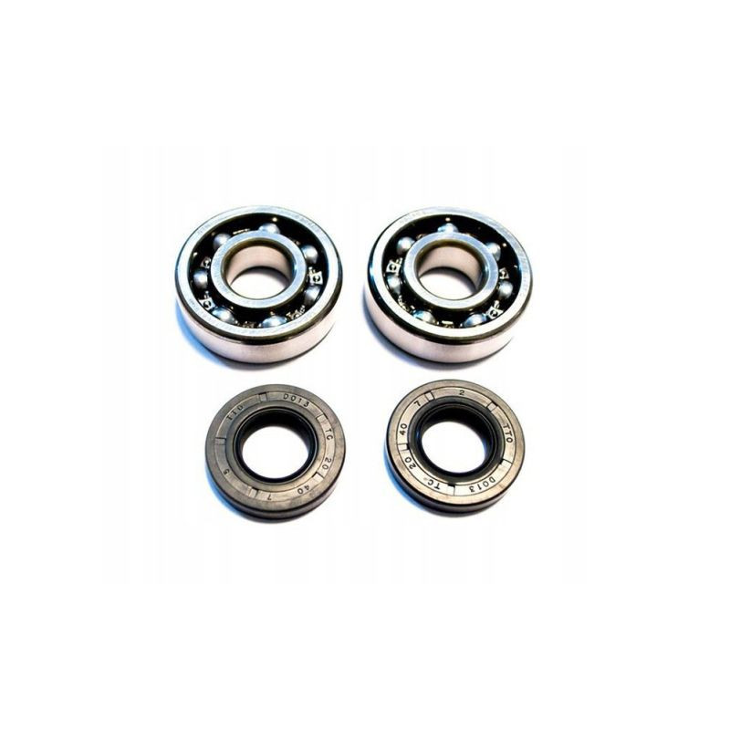 BEARING WORX ŁOŻYSKA WAŁU KORBOWEGO SHERCO SEF 250R '15-'18, SEF 300R '15-'18 BEARING WORX ŁOŻYSKA WAŁU KORBOWEGO SHERCO SEF 250R '15-'18, SEF 300R '15-'18