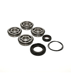 BEARING WORX ŁOŻYSKA WAŁU KORBOWEGO Z USZCZELNIACZAMI YAMAHA YFZ 350 BANSHEE '87-'06 (NTN) PATRZ OPIS TOWARU