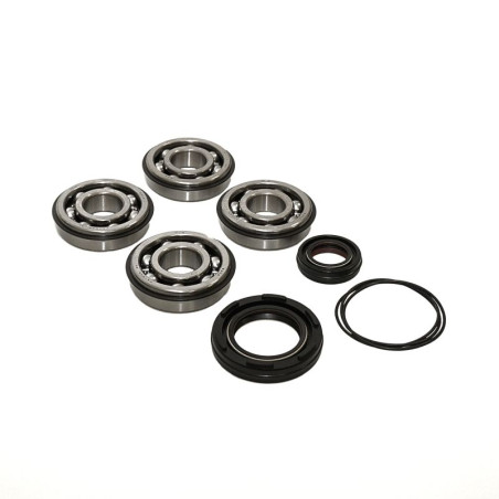 BEARING WORX ŁOŻYSKA WAŁU KORBOWEGO Z USZCZELNIACZAMI YAMAHA YFZ 350 BANSHEE '87-'06 (NTN) PATRZ OPIS TOWARU