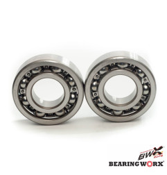 BEARING WORX ŁOŻYSKA WAŁU KORBOWEGO YAMAHA YFM 700 GRIZZLY '07-'24, (NTN) (MADE IN JAPAN) (24-1096)