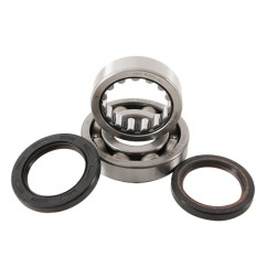 HOT RODS ŁOŻYSKA WAŁU KORBOWEGO HONDA CRF 250R 04-05 / CRF 250X 04-06