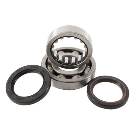 HOT RODS ŁOŻYSKA WAŁU KORBOWEGO HONDA CRF 250R 04-05 / CRF 250X 04-06