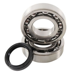 HOT RODS ŁOŻYSKA WAŁU KORBOWEGO KAWASAKI KXF 250 04-24