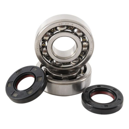 HOT RODS ŁOŻYSKA WAŁU KORBOWEGO YAMAHA YZ 125 '05-'26