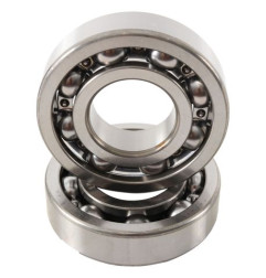 HOT RODS ŁOŻYSKA WAŁU KORBOWEGO YAMAHA RAPTOR YFM 700 (06-24), GRIZZLY700 (07-24)