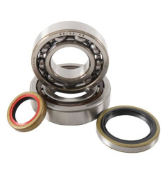 HOT RODS ŁOŻYSKA WAŁU KORBOWEGO KTM 250 EXC 06-24, SX 250 03-25, EXC 300 04-'25,SX 300'23-'25