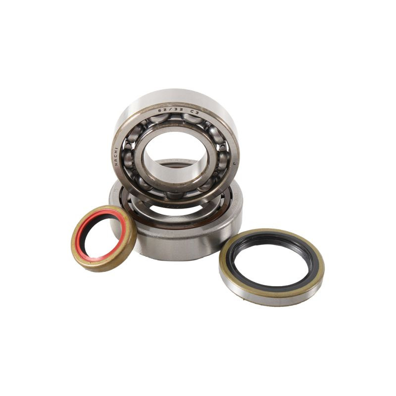 HOT RODS ŁOŻYSKA WAŁU KORBOWEGO KTM 250 EXC 06-24, SX 250 03-25, EXC 300 04-'25,SX 300'23-'25 HOT RODS ŁOŻYSKA WAŁU KORBOWEGO KTM 250 EXC 06-24, SX 250 03-25, EXC 300 04-'25,SX 300'23-'25