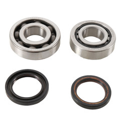 HOT RODS ŁOŻYSKA WAŁU KORBOWEGO HONDA CRF 450R 06-16